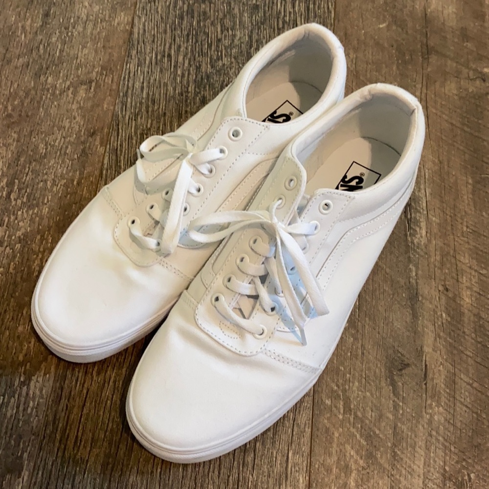 VANS Old Skool